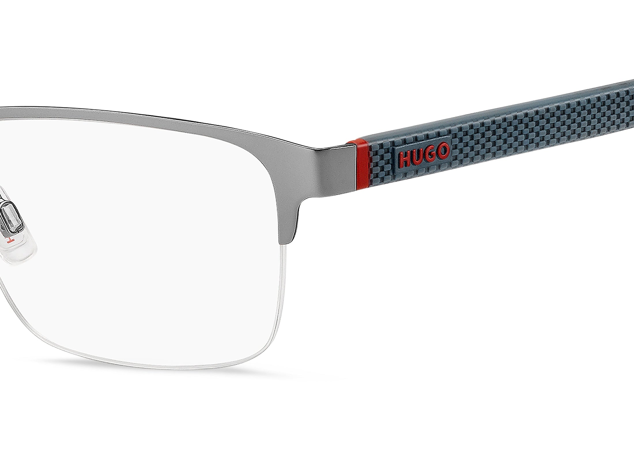 HUGO Square Frames