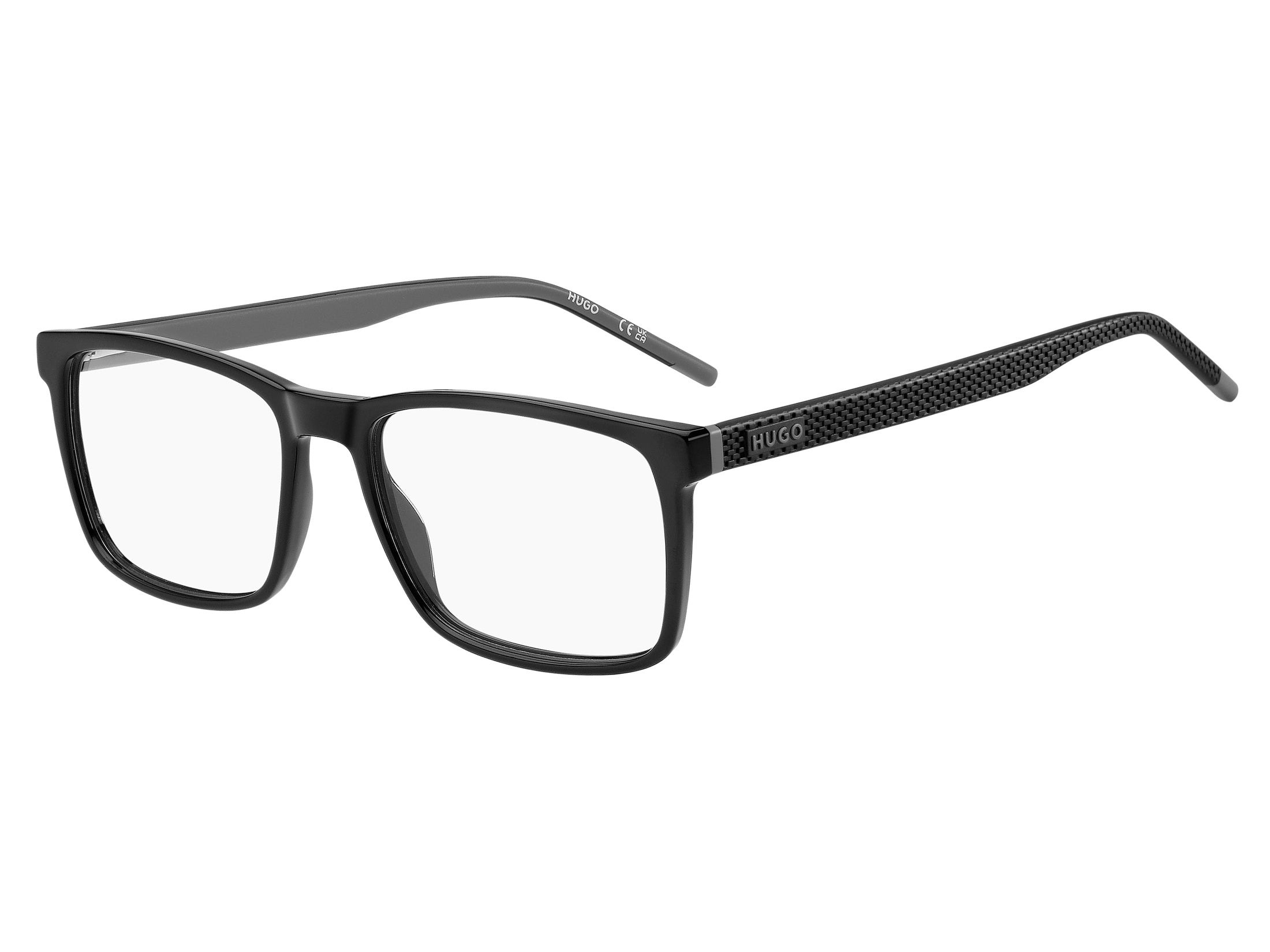 HUGO Square Frames
