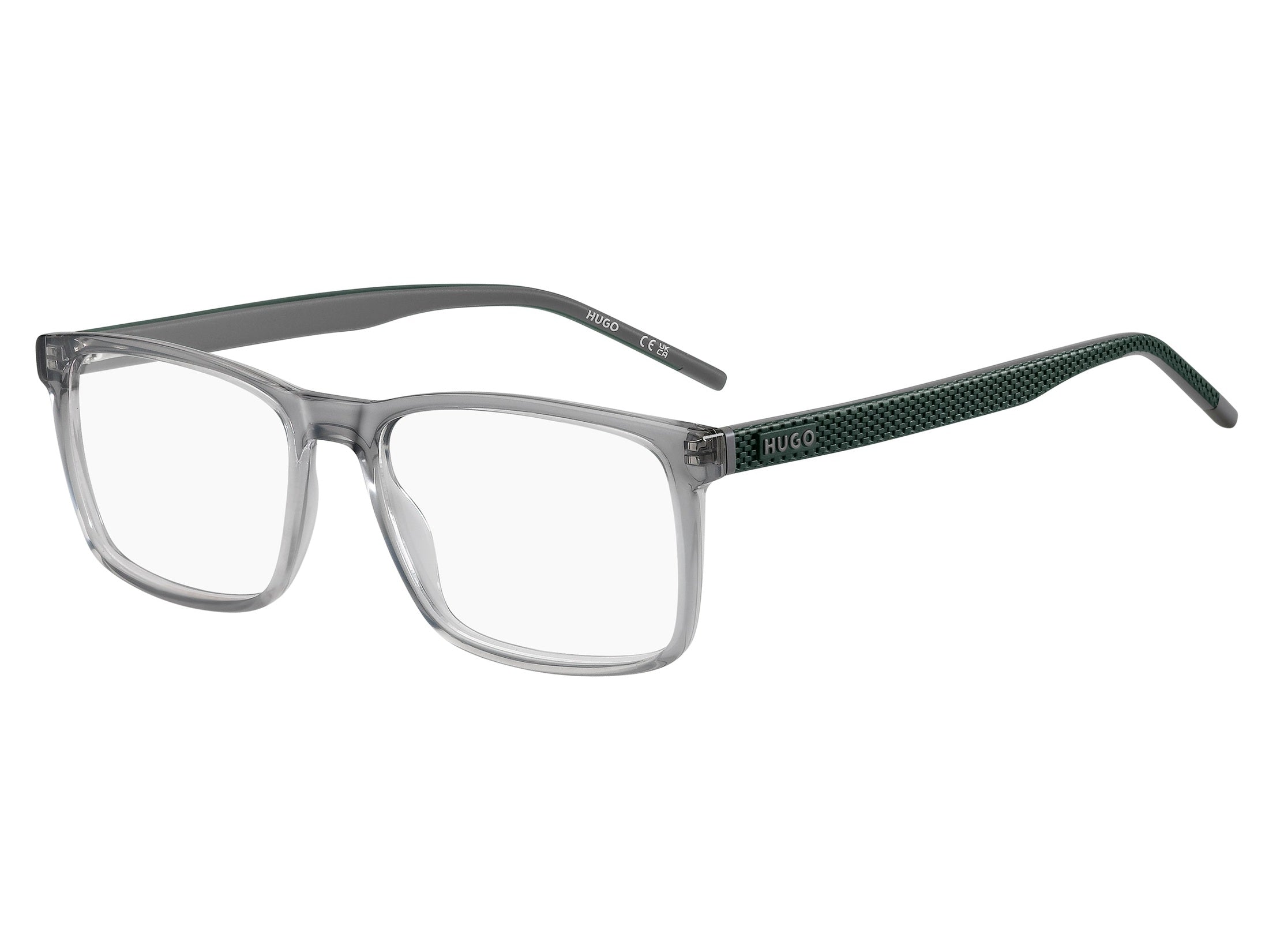HUGO Square Frames