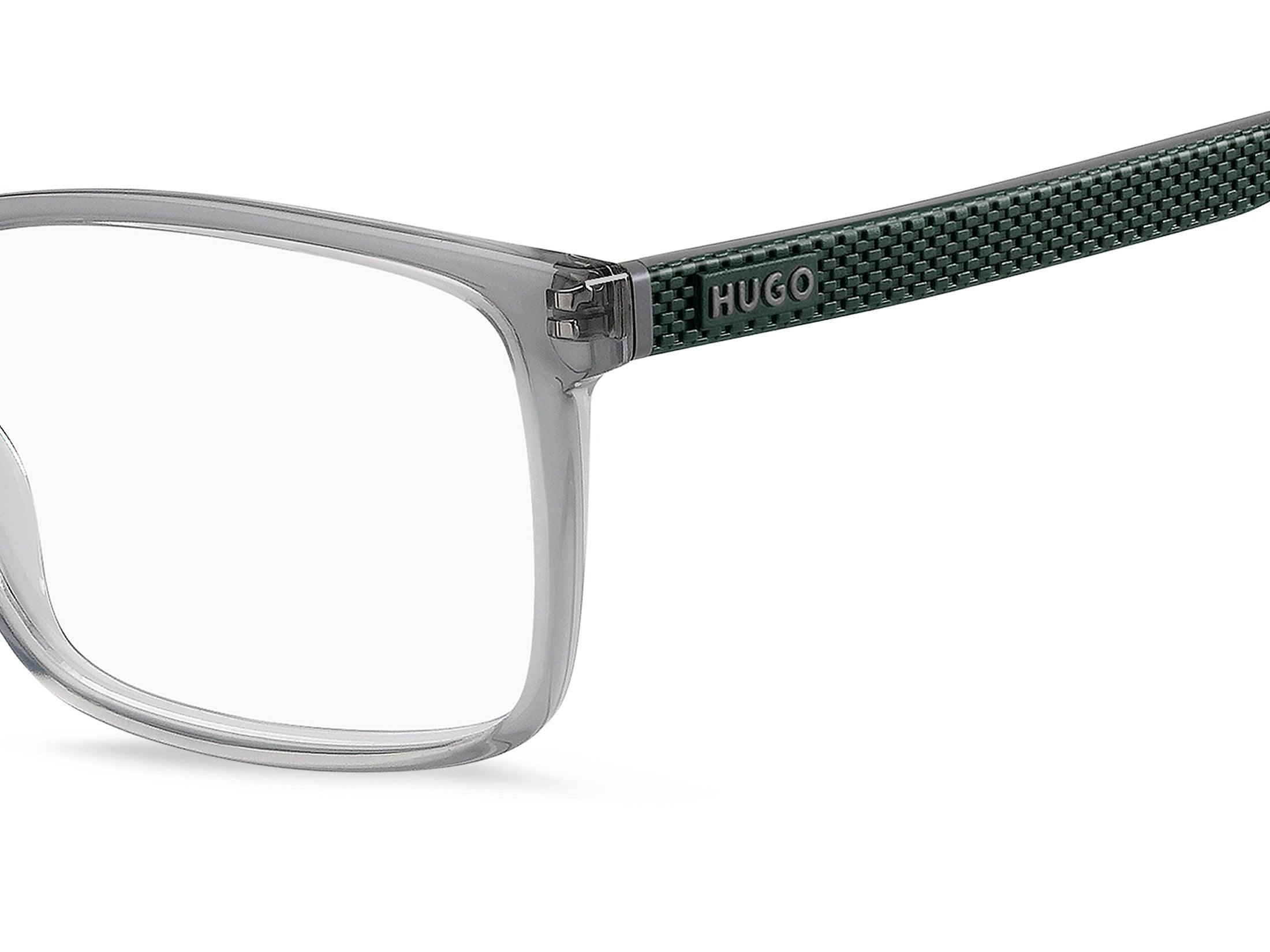 HUGO Square Frames