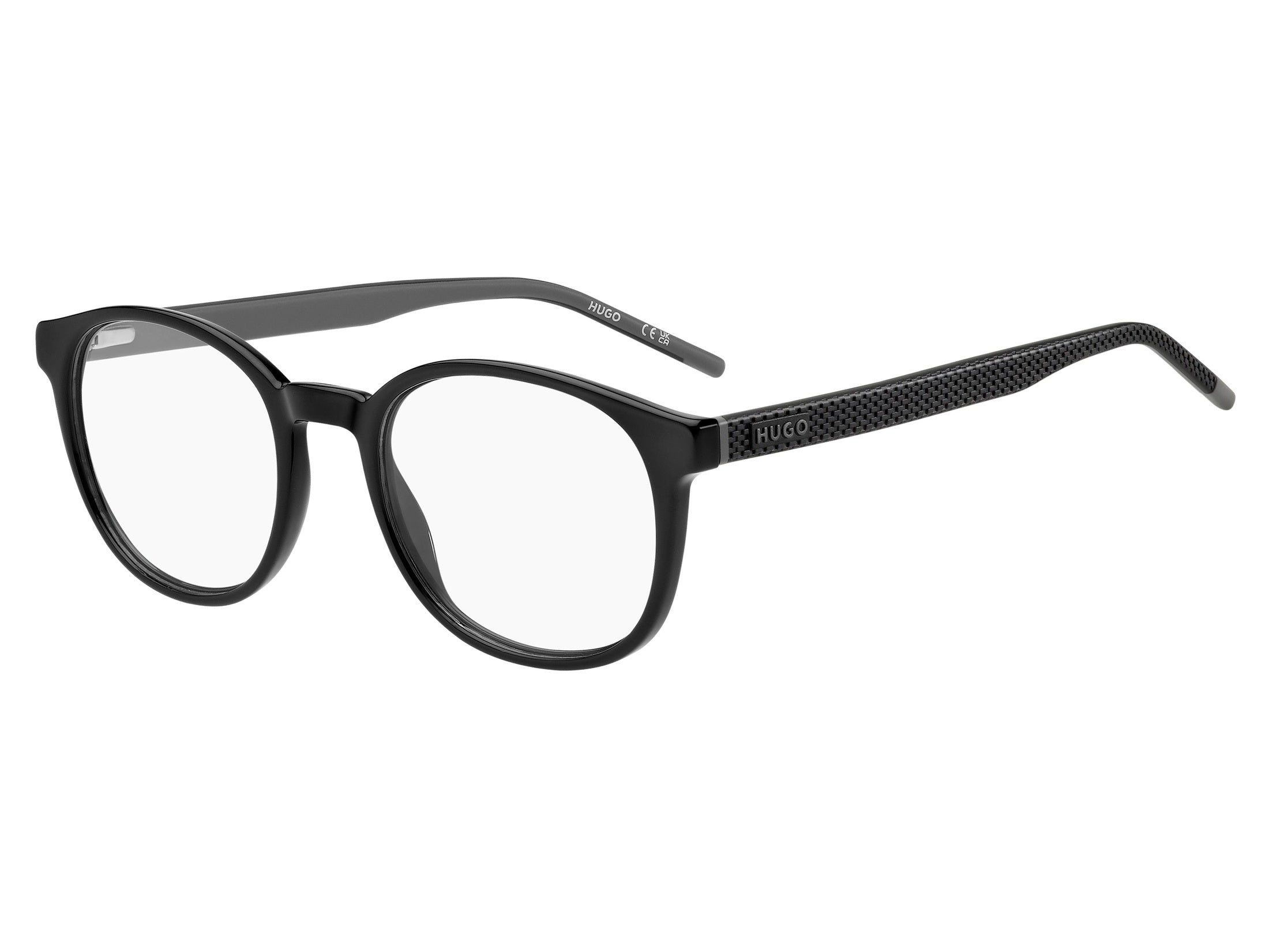HUGO Round Frames