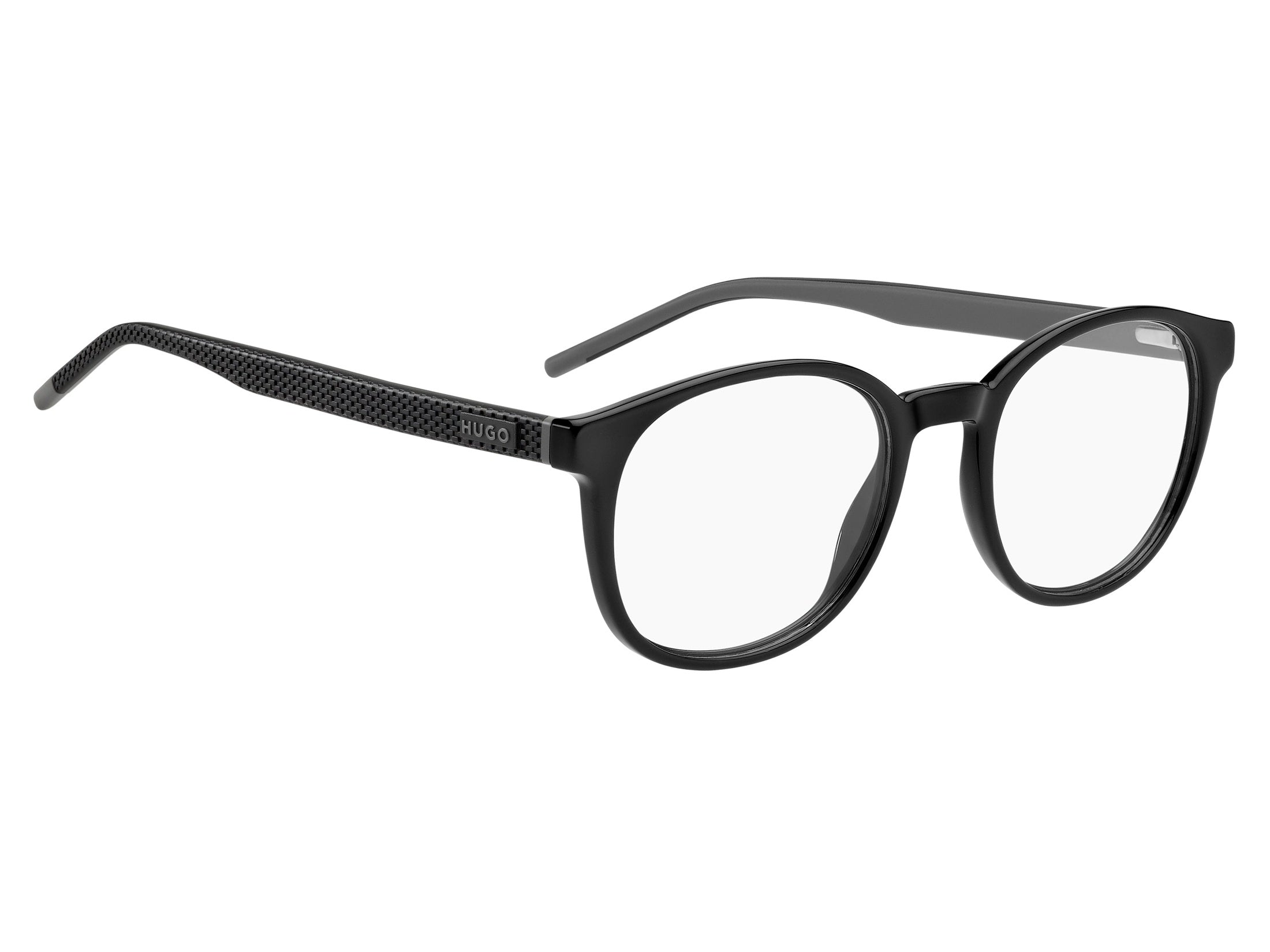 HUGO Round Frames