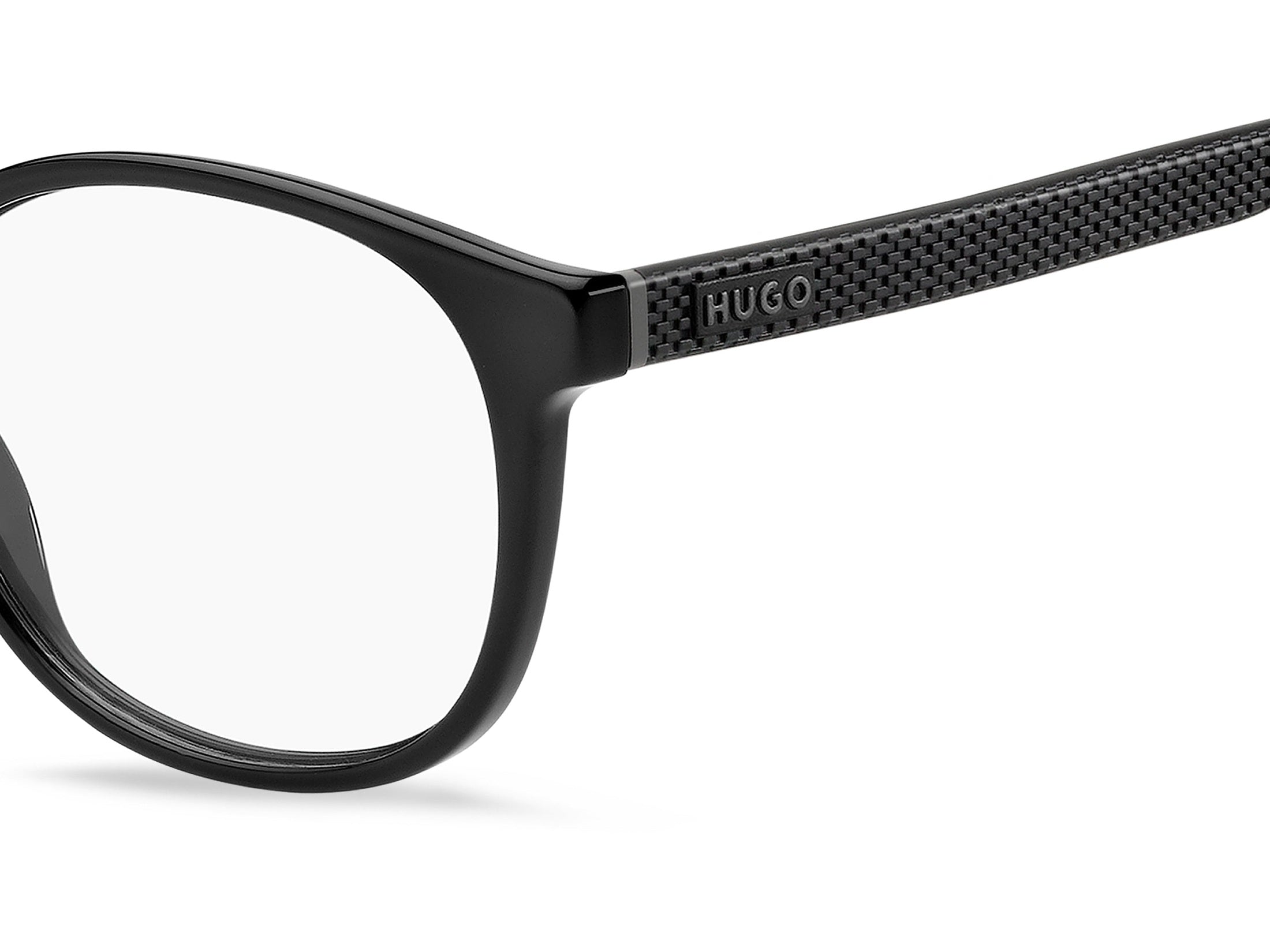 HUGO Round Frames