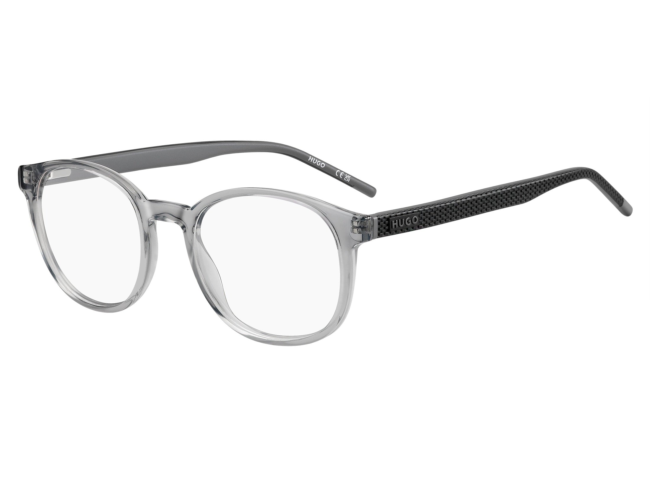 HUGO Round Frames