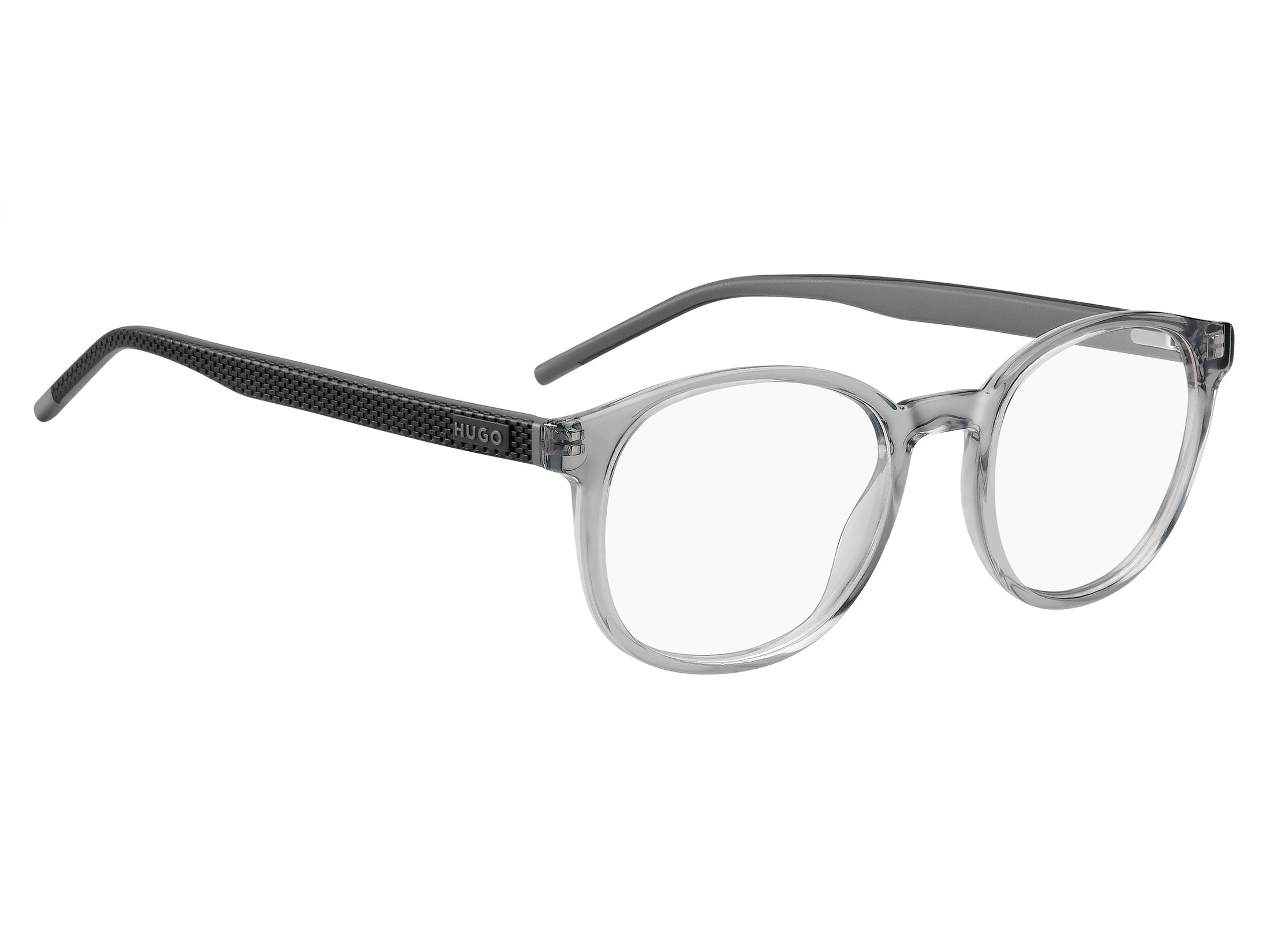 HUGO Round Frames
