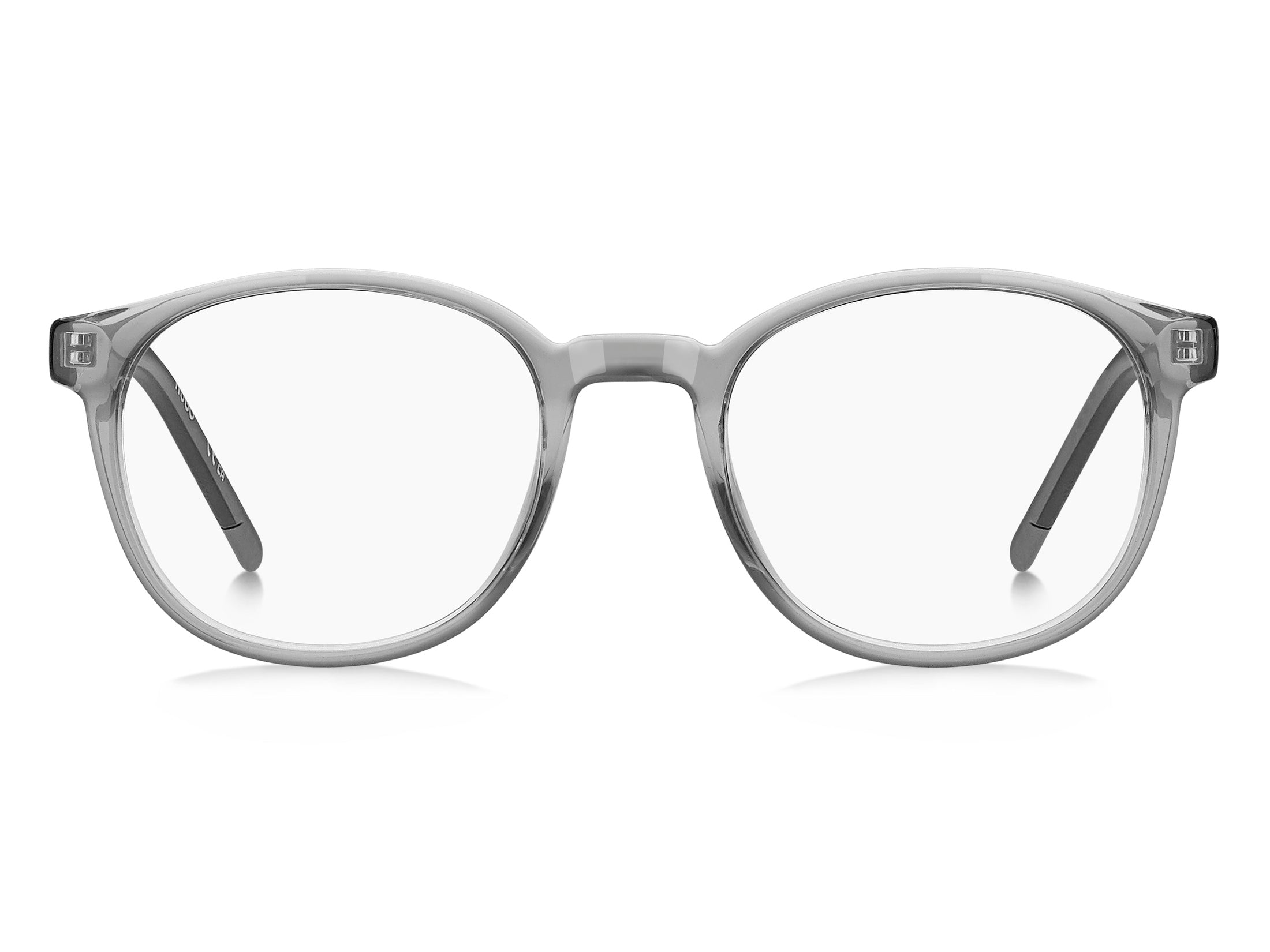HUGO Round Frames