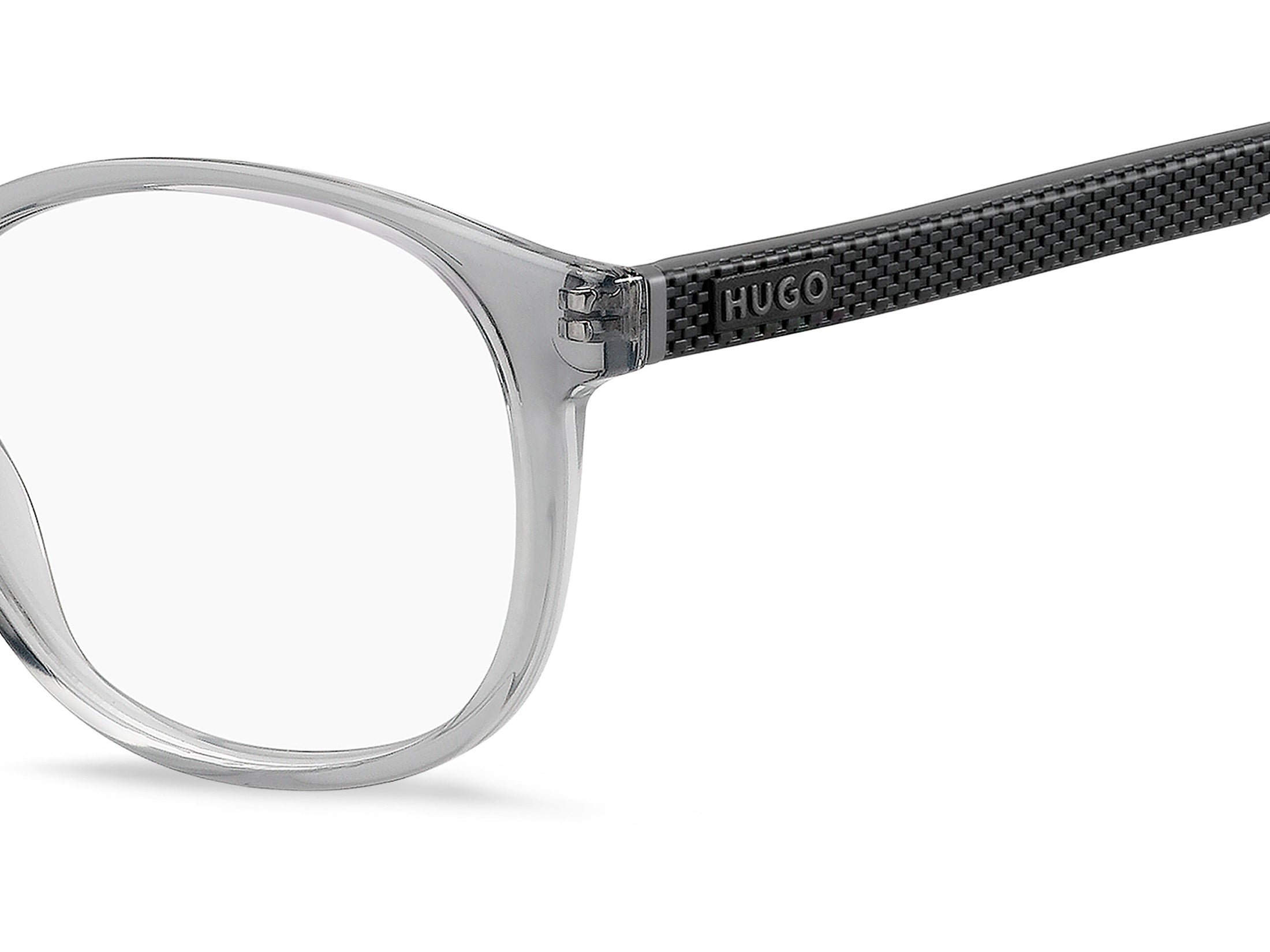 HUGO Round Frames