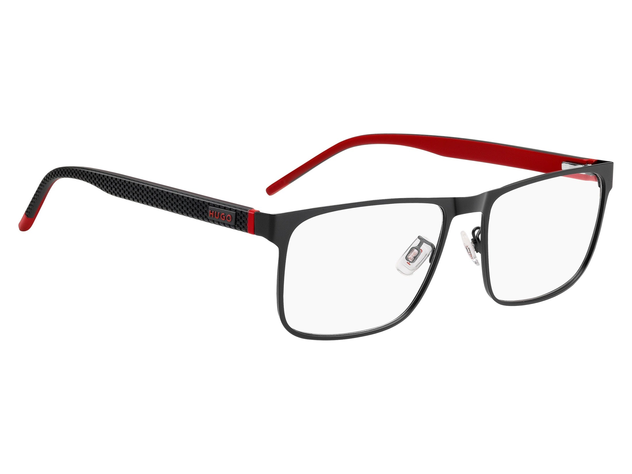 HUGO Square Frames