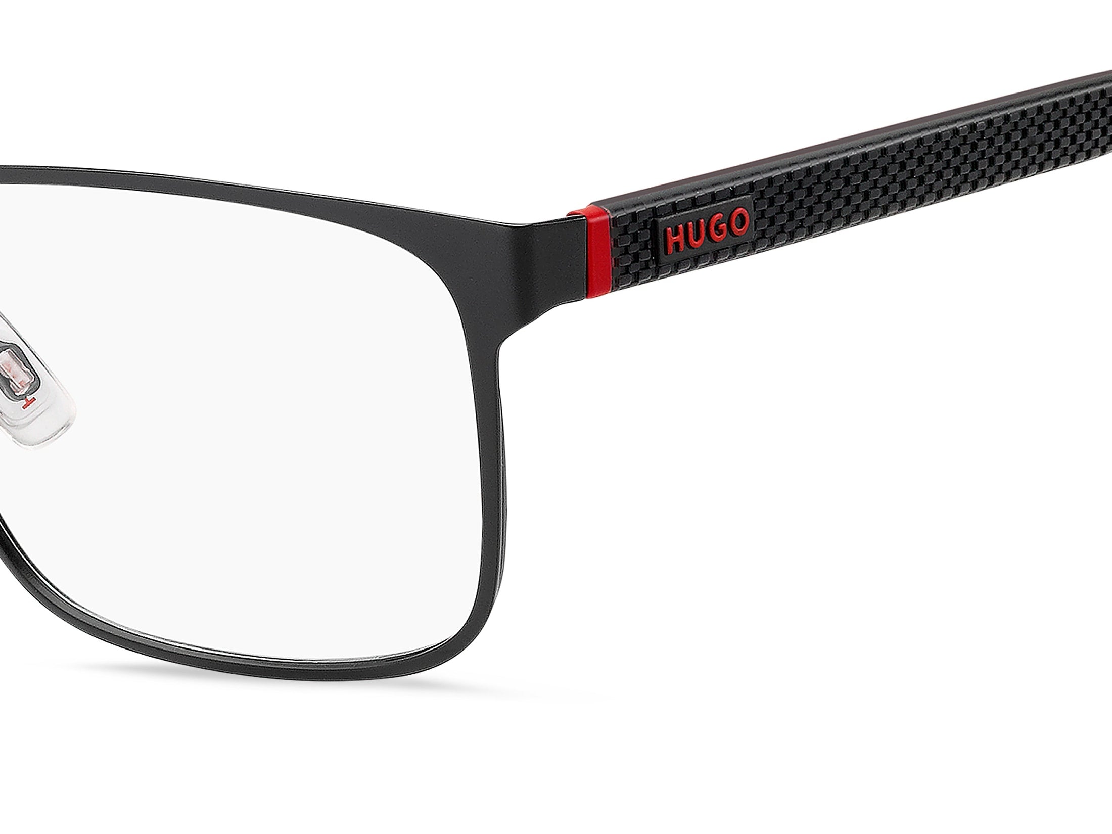 HUGO Square Frames