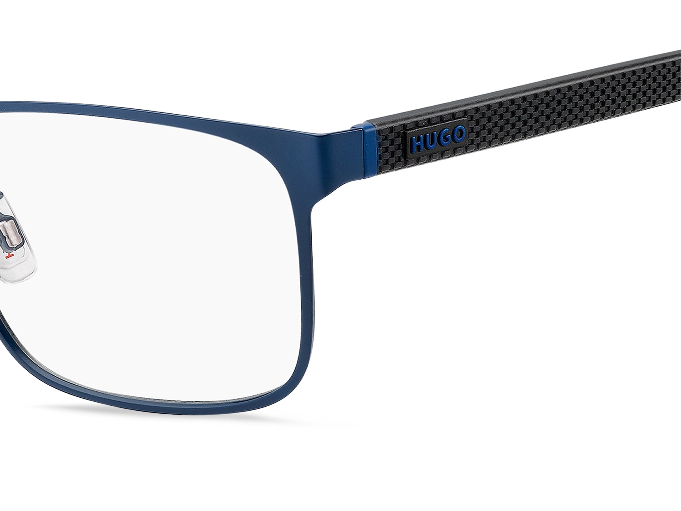 HUGO Square Frames
