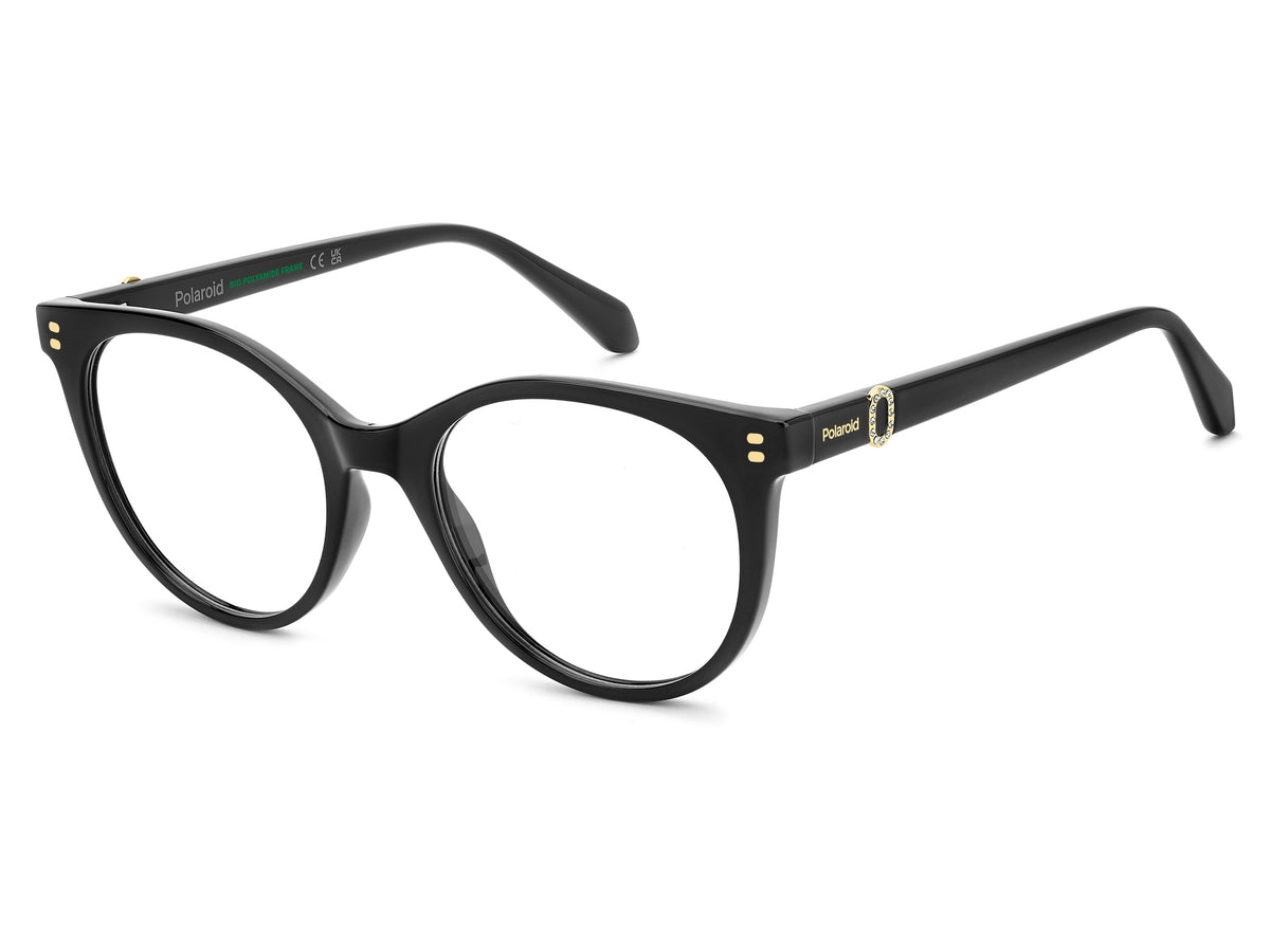 Polaroid Cat-Eye Frames