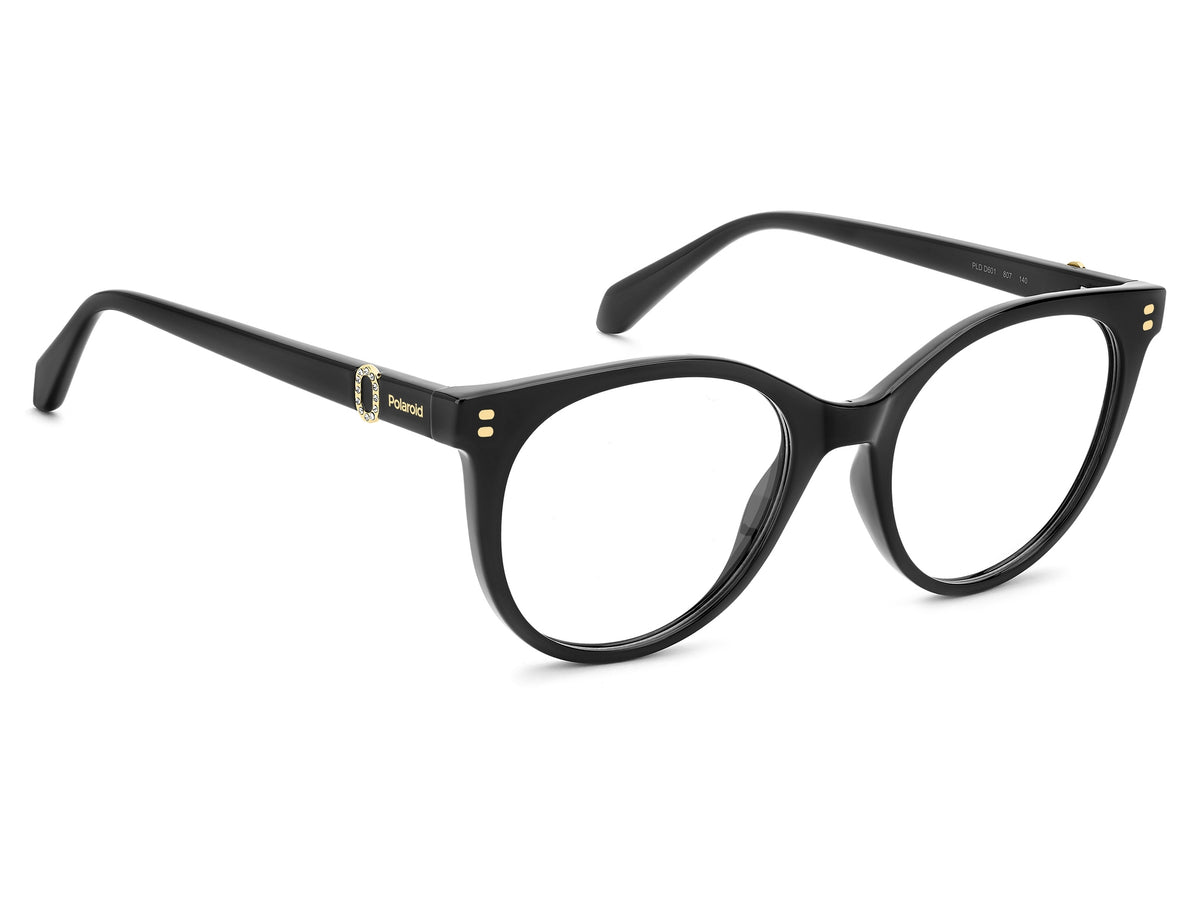 Polaroid Cat-Eye Frames