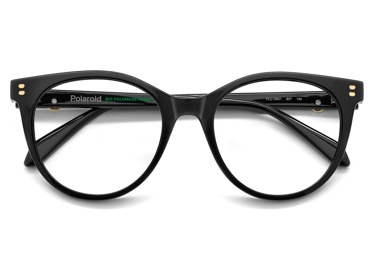 Polaroid Cat-Eye Frames