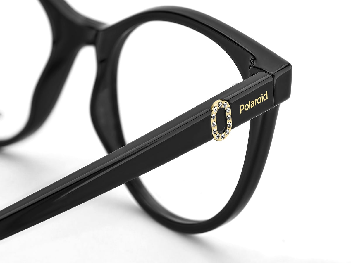 Polaroid Cat-Eye Frames