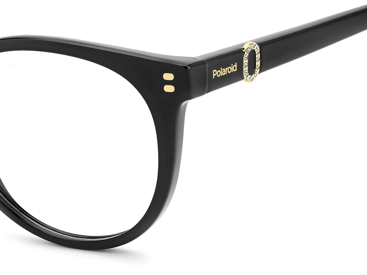 Polaroid Cat-Eye Frames