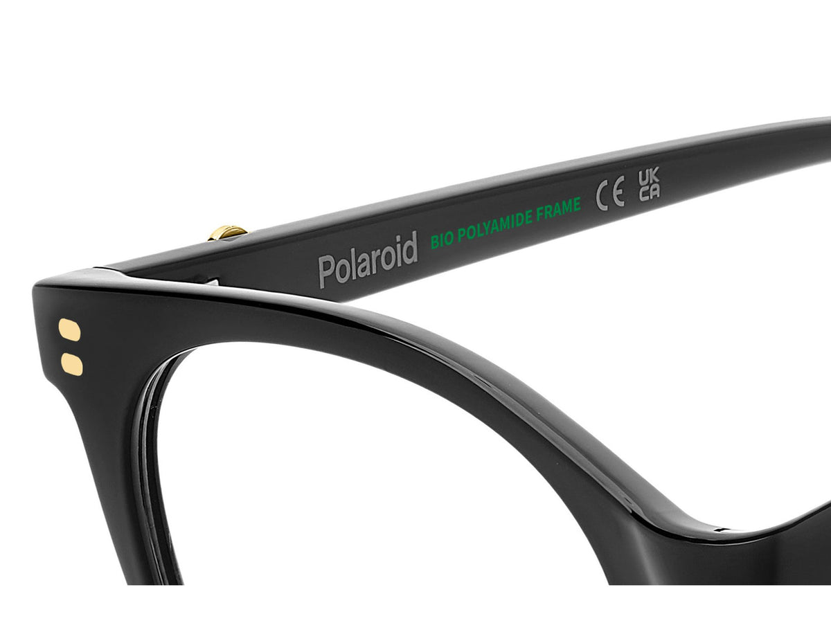Polaroid Cat-Eye Frames