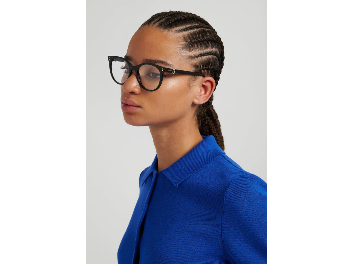 Polaroid Cat-Eye Frames