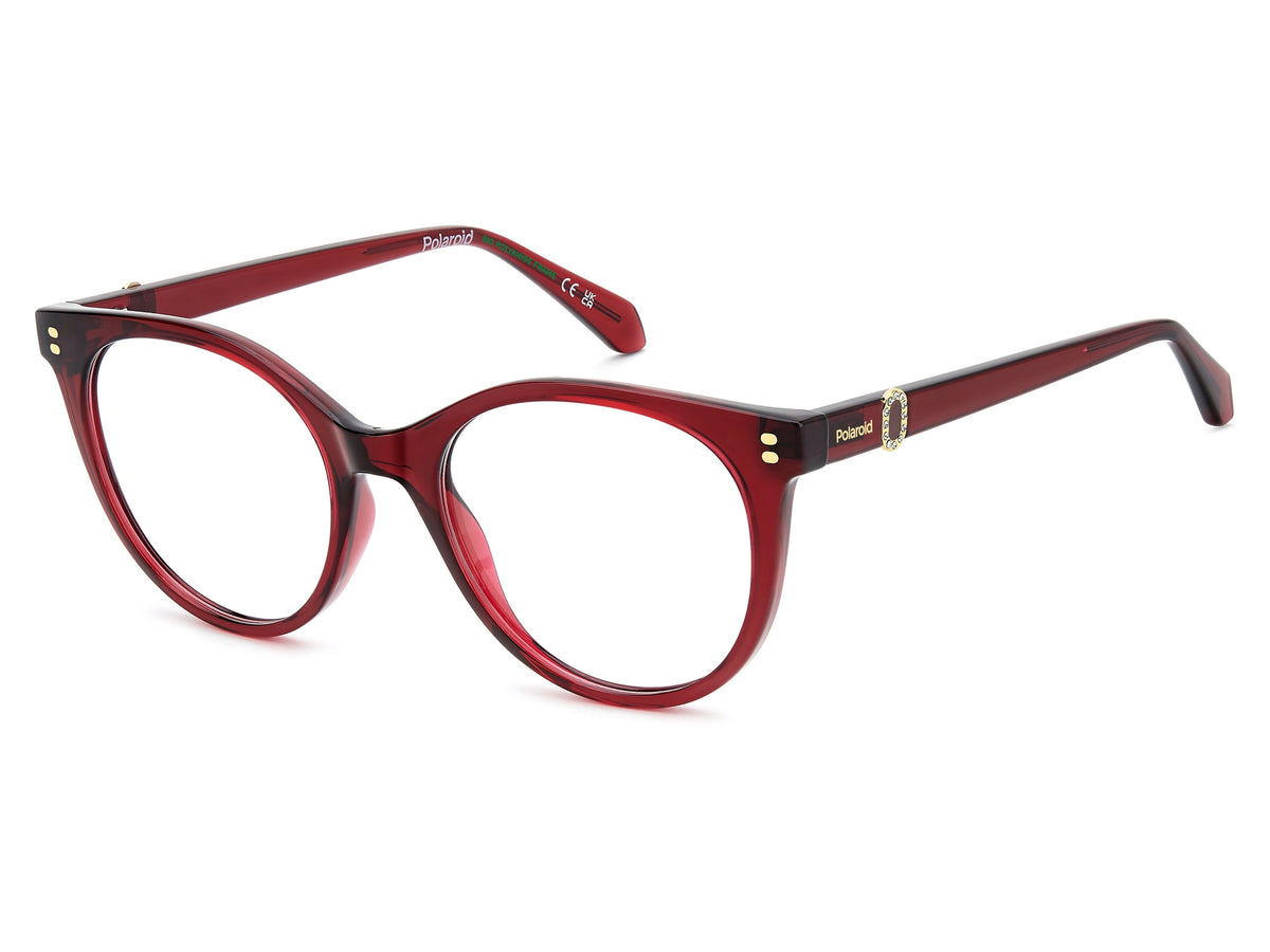 Polaroid Cat-Eye Frames