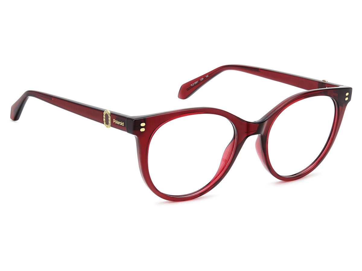 Polaroid Cat-Eye Frames