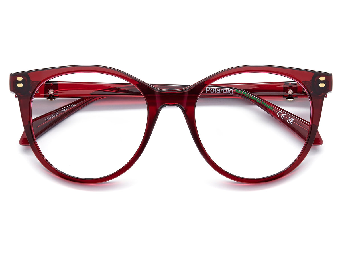 Polaroid Cat-Eye Frames