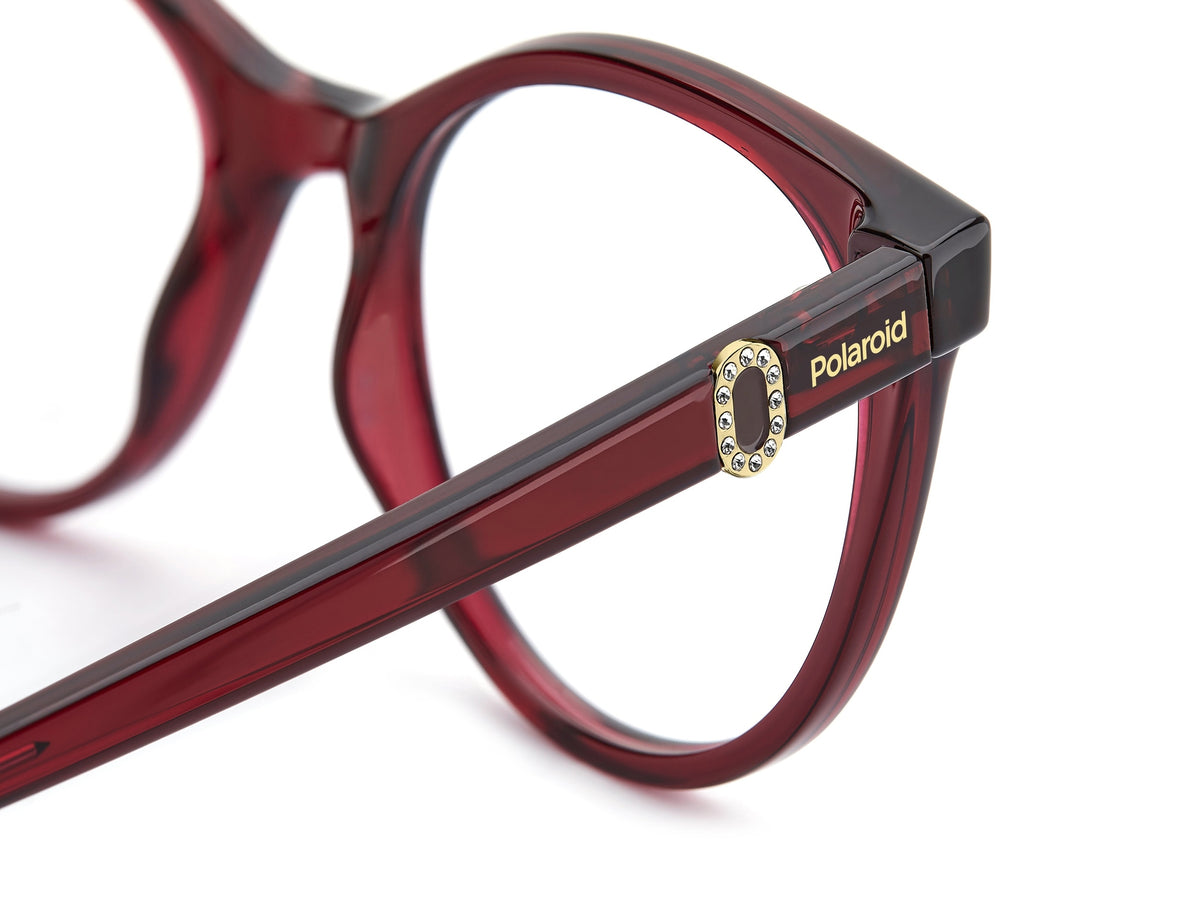 Polaroid Cat-Eye Frames