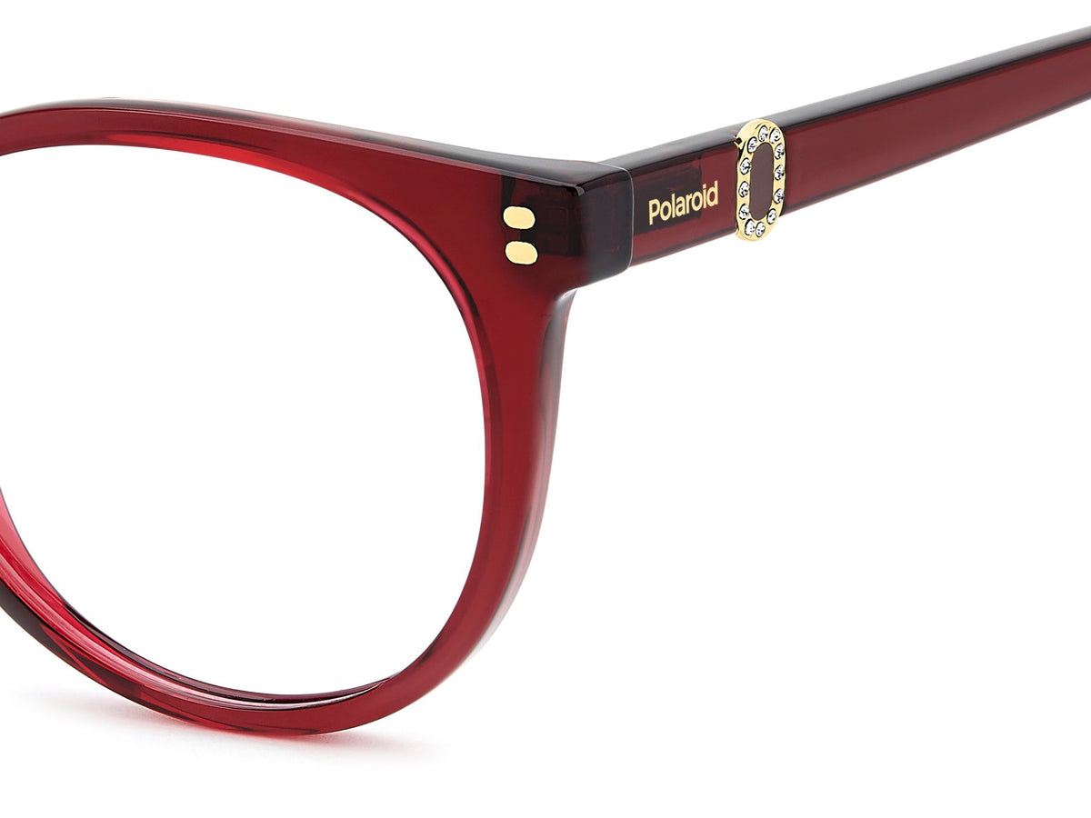 Polaroid Cat-Eye Frames