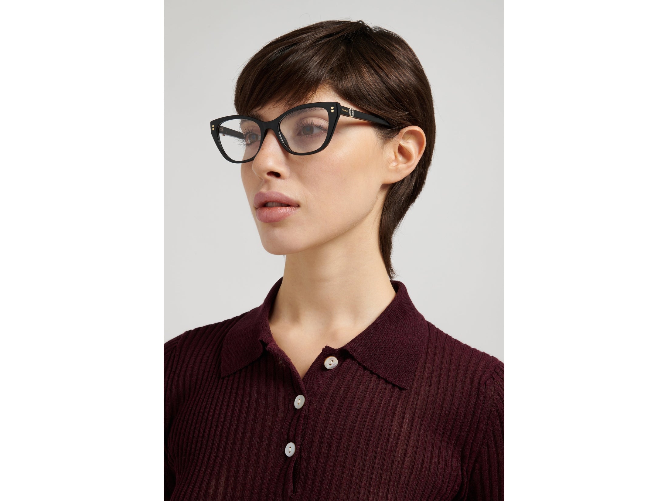 Polaroid Square Frames