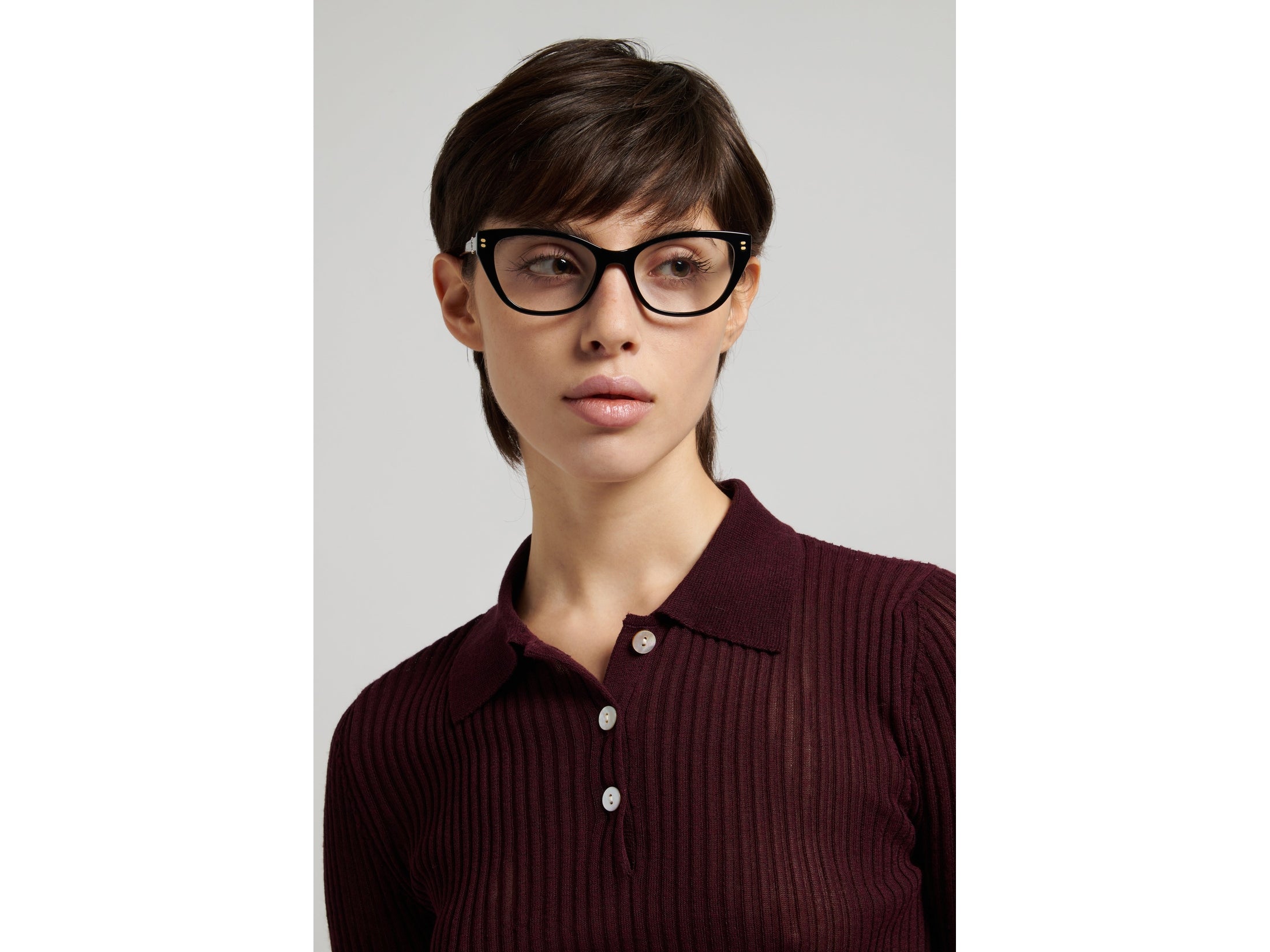 Polaroid Square Frames