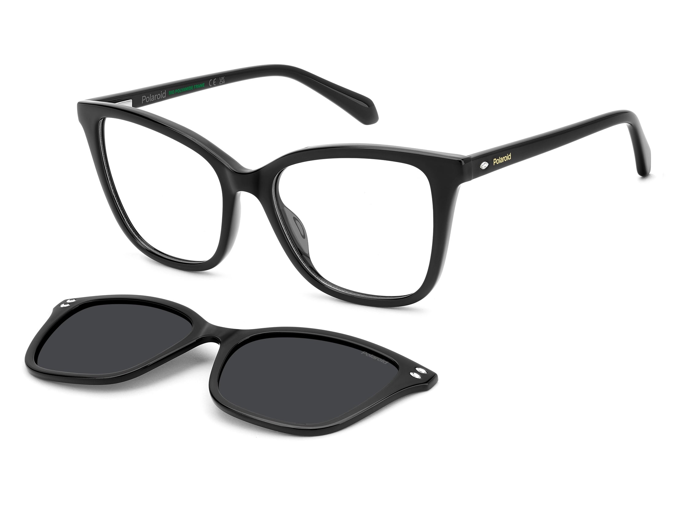 Polaroid Clip On Frames