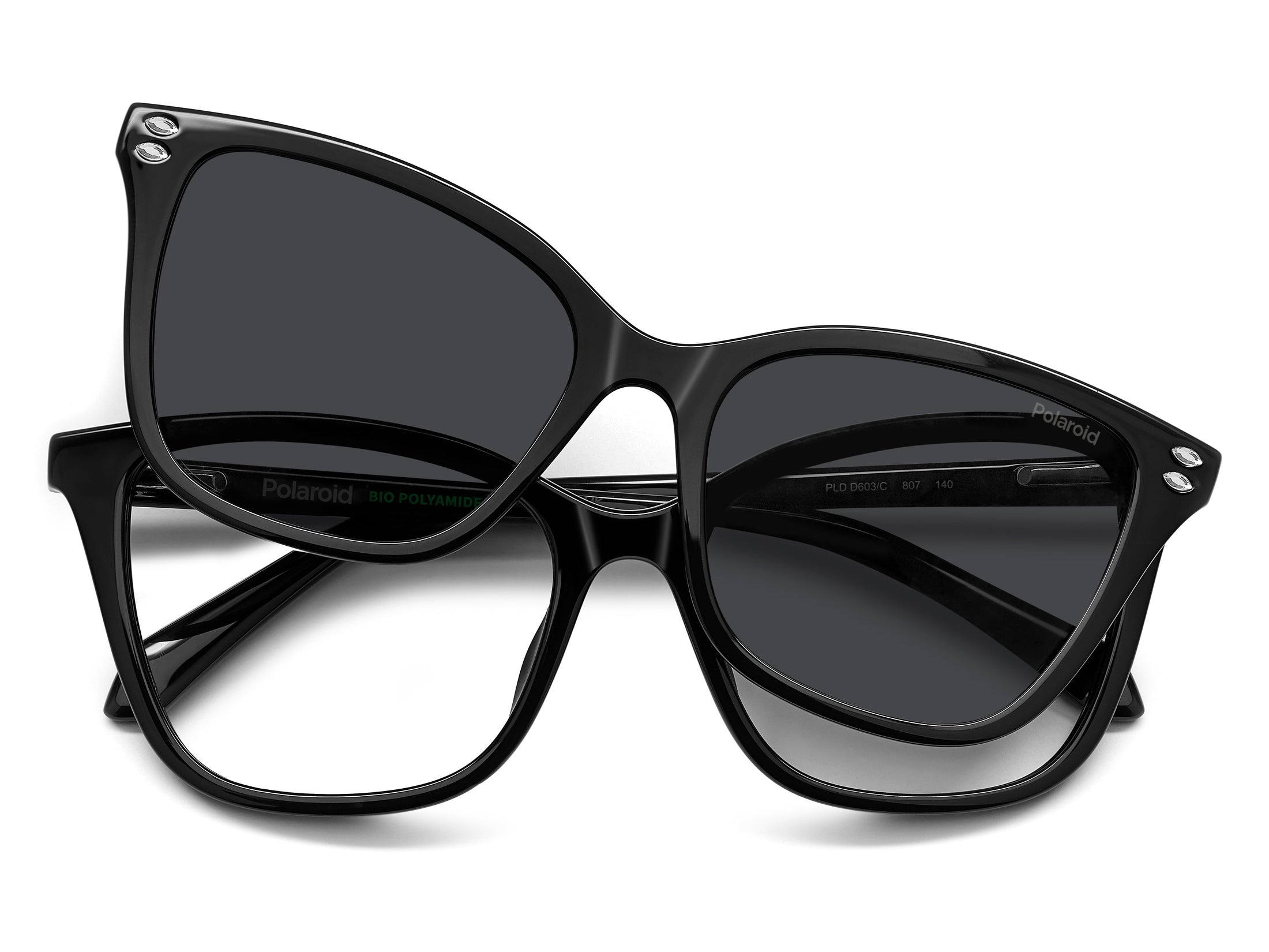 Polaroid Clip On Frames