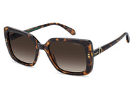 Polaroid Square Sunglasses