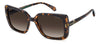 Polaroid Square Sunglasses