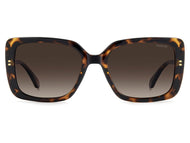 Polaroid Square Sunglasses