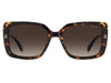 Polaroid Square Sunglasses