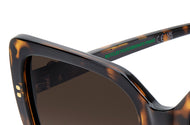 Polaroid Square Sunglasses