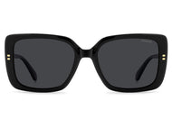 Polaroid Square Sunglasses