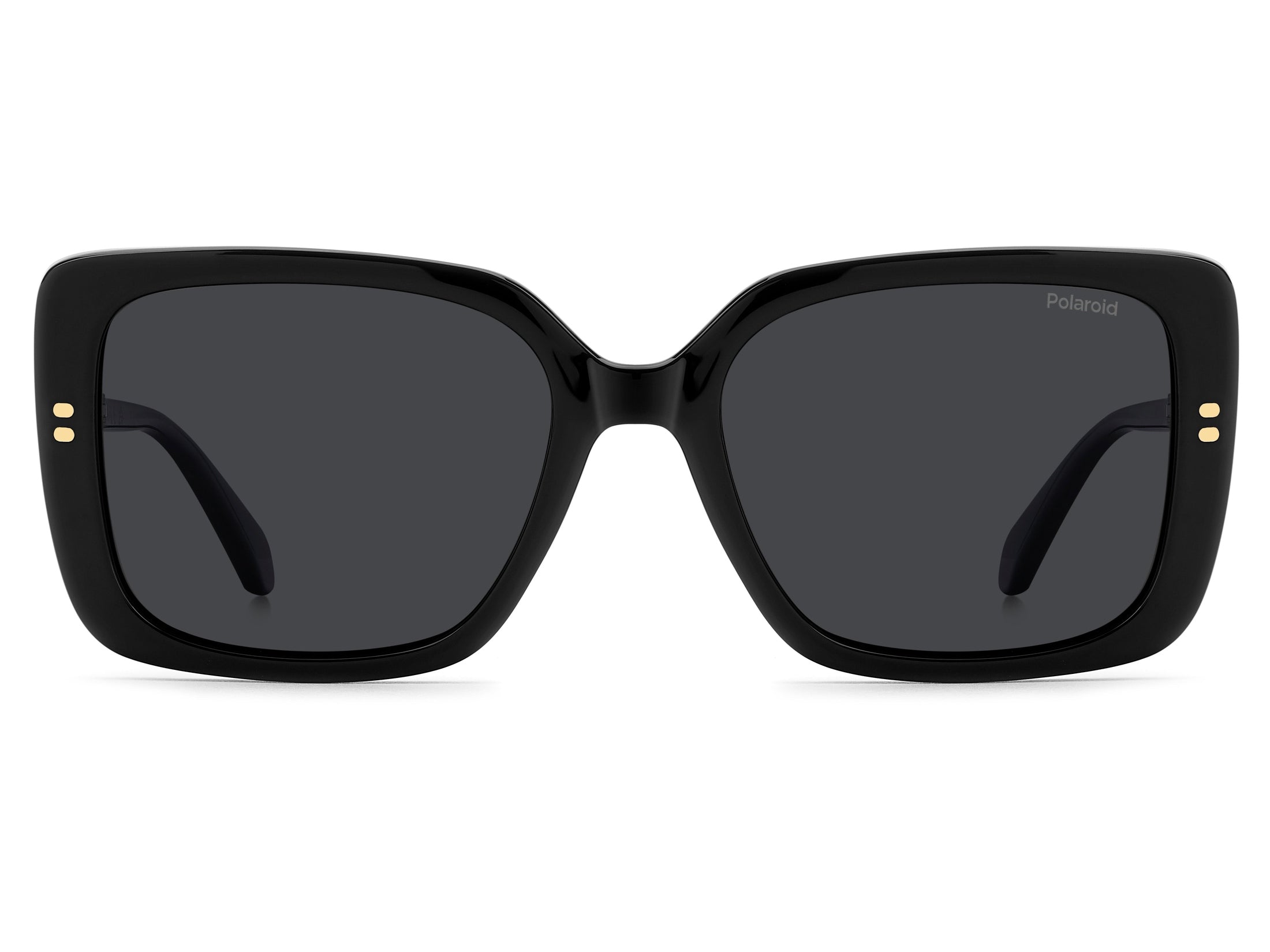 Polaroid Square Sunglasses