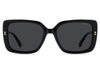 Polaroid Square Sunglasses