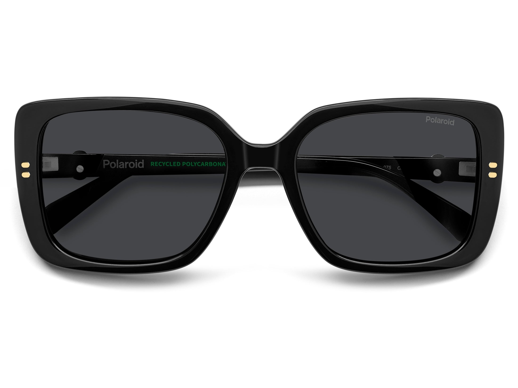 Polaroid Square Sunglasses