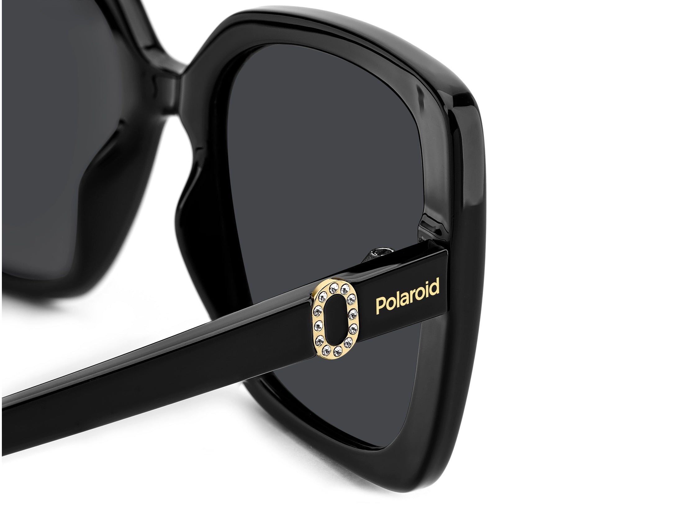Polaroid Square Sunglasses