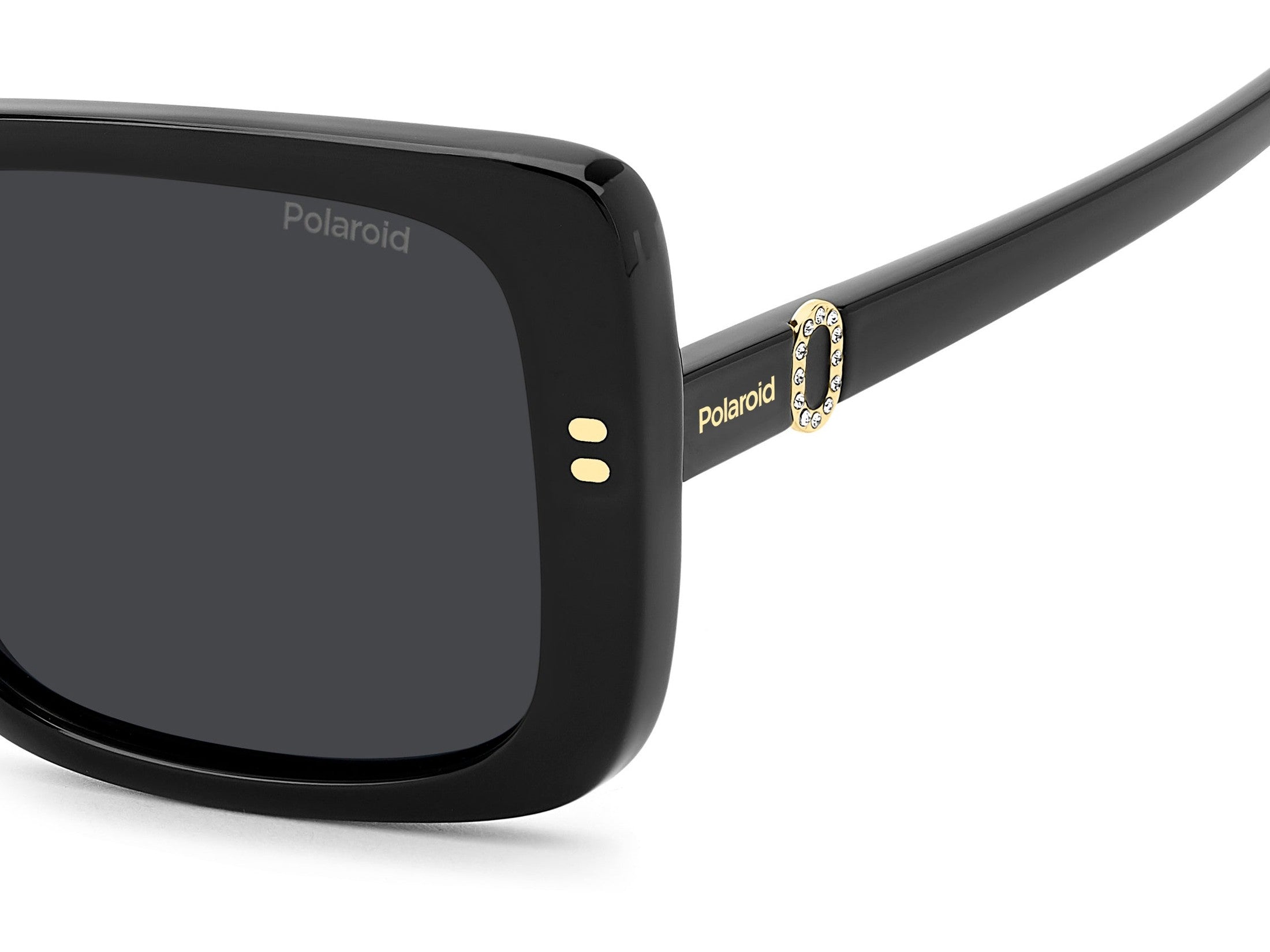 Polaroid Square Sunglasses
