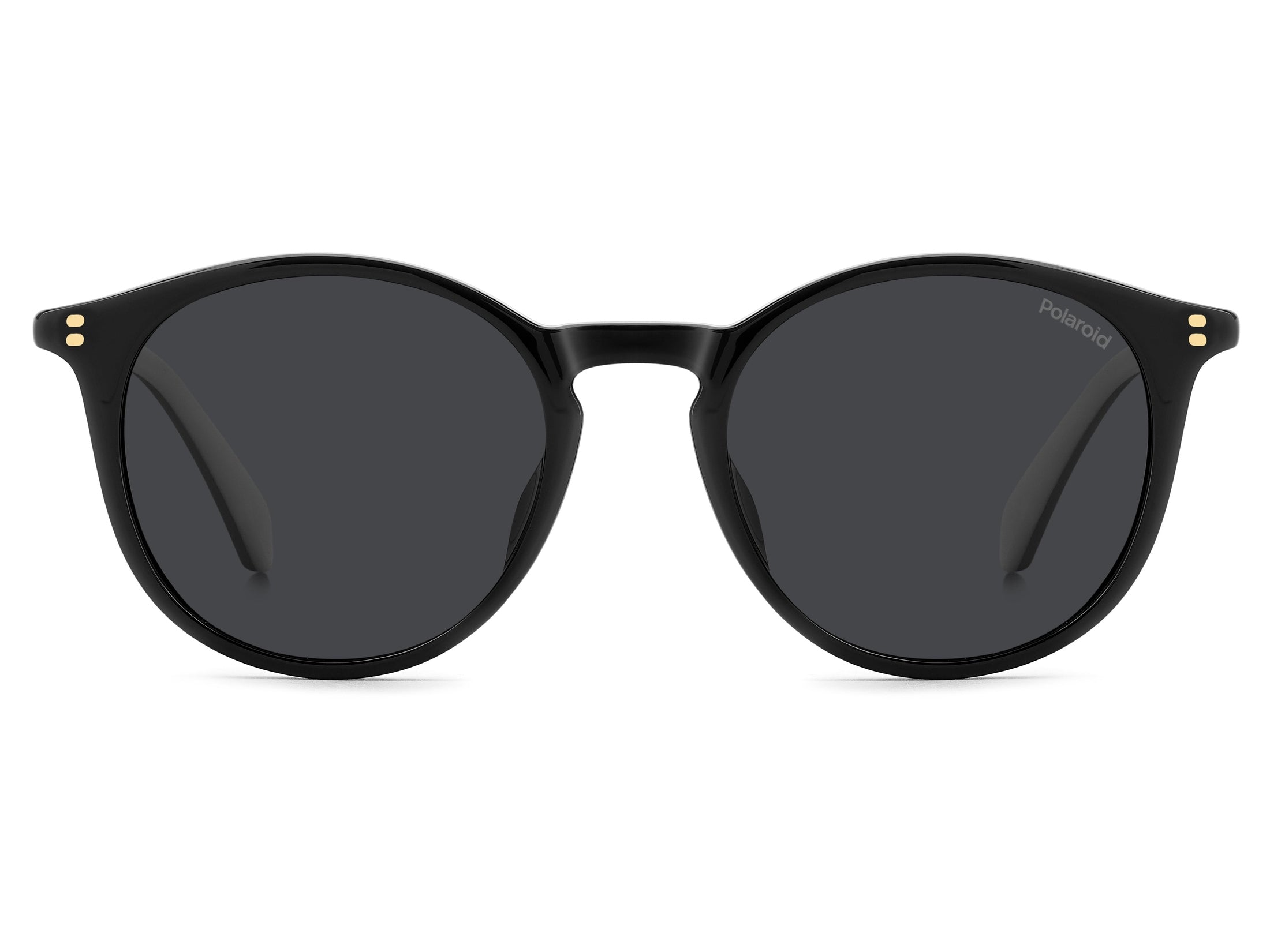 Polaroid Round Sunglasses