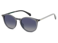 Polaroid Round Sunglasses