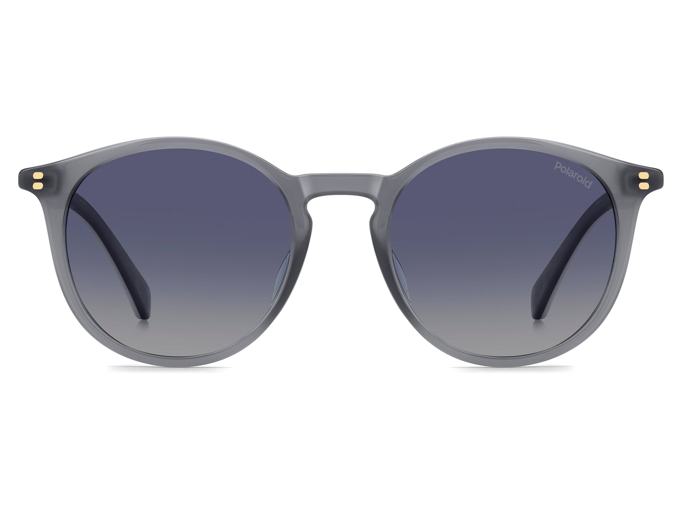 Polaroid Round Sunglasses