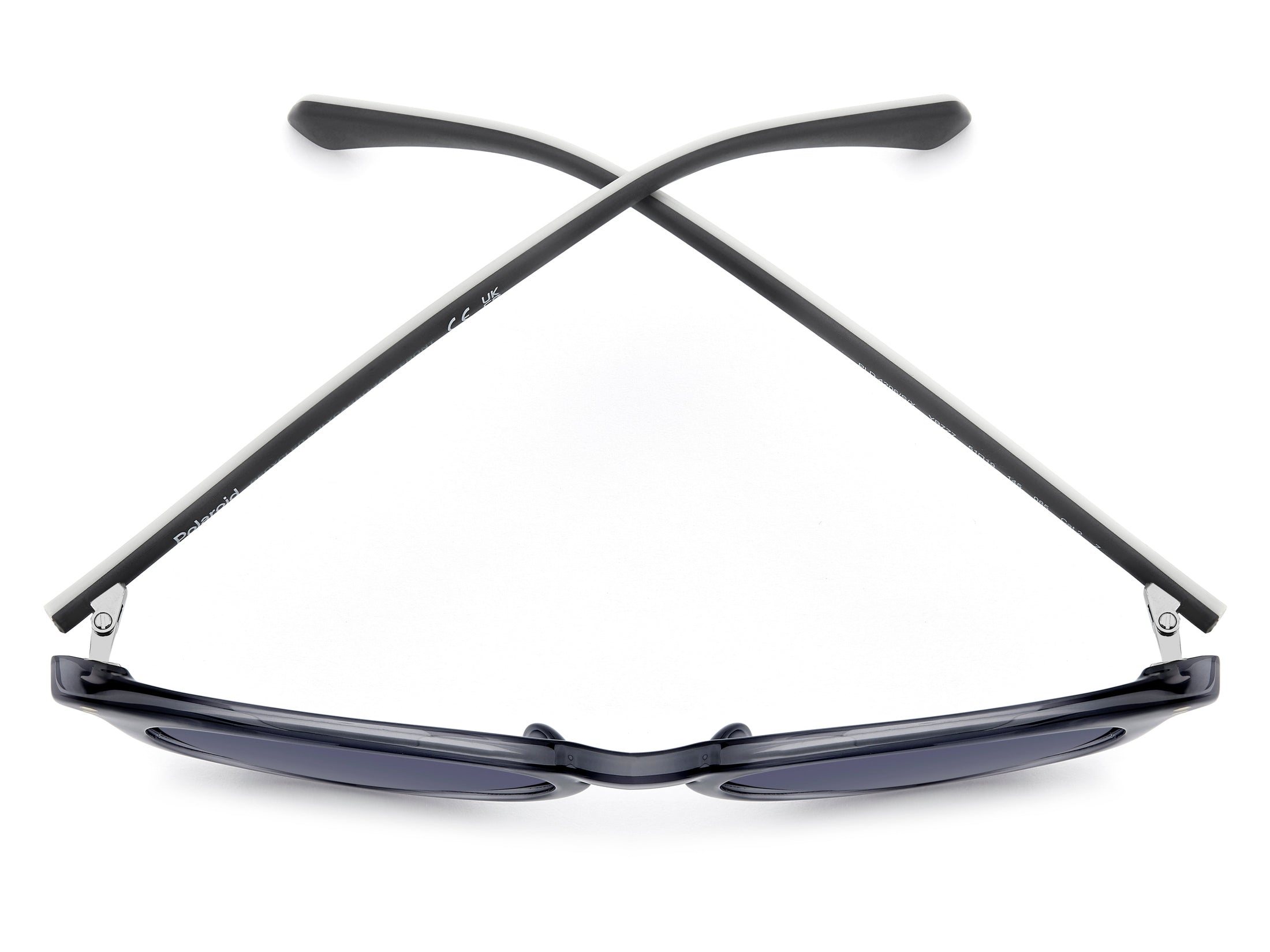 Polaroid Round Sunglasses