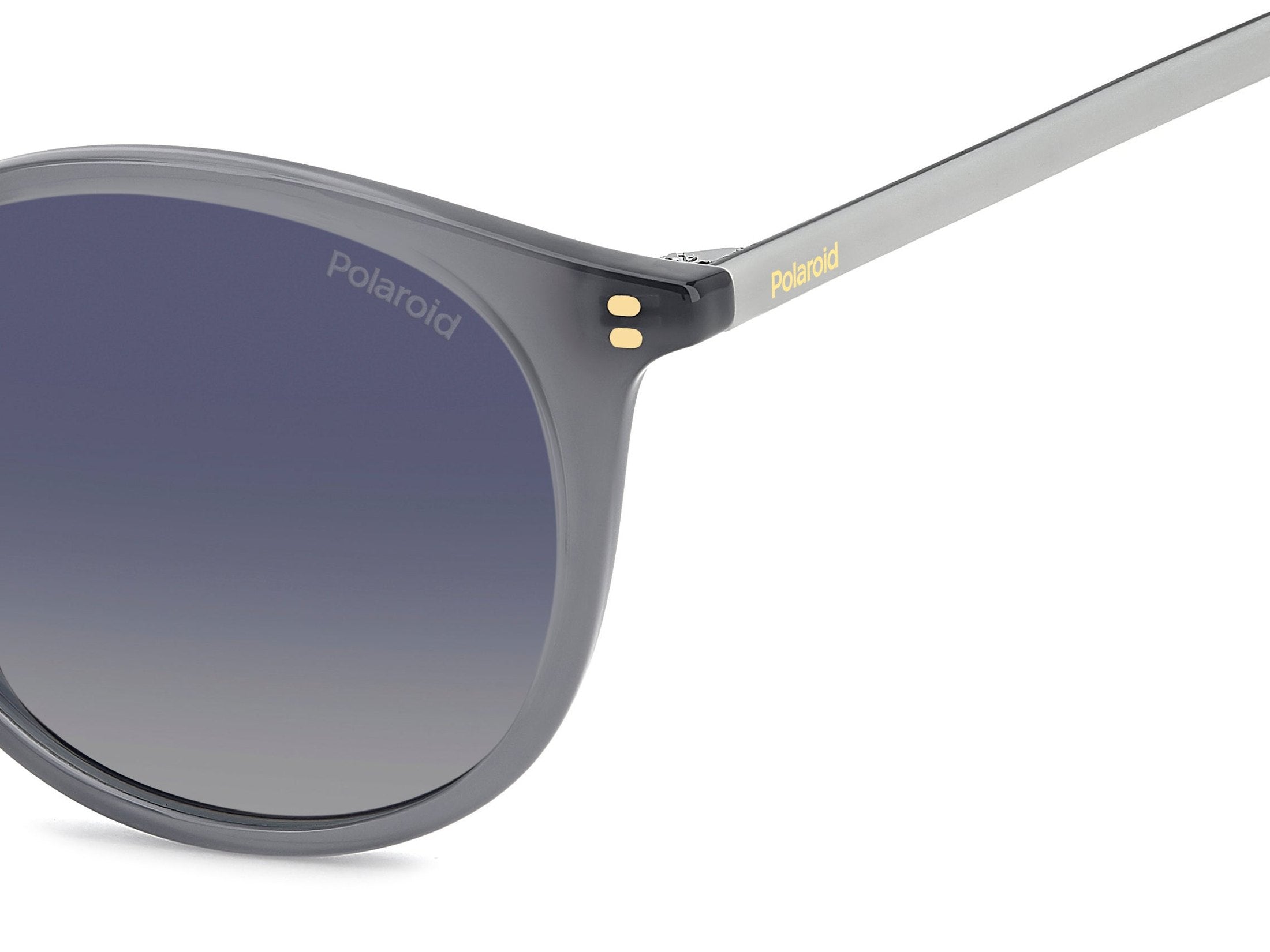 Polaroid Round Sunglasses