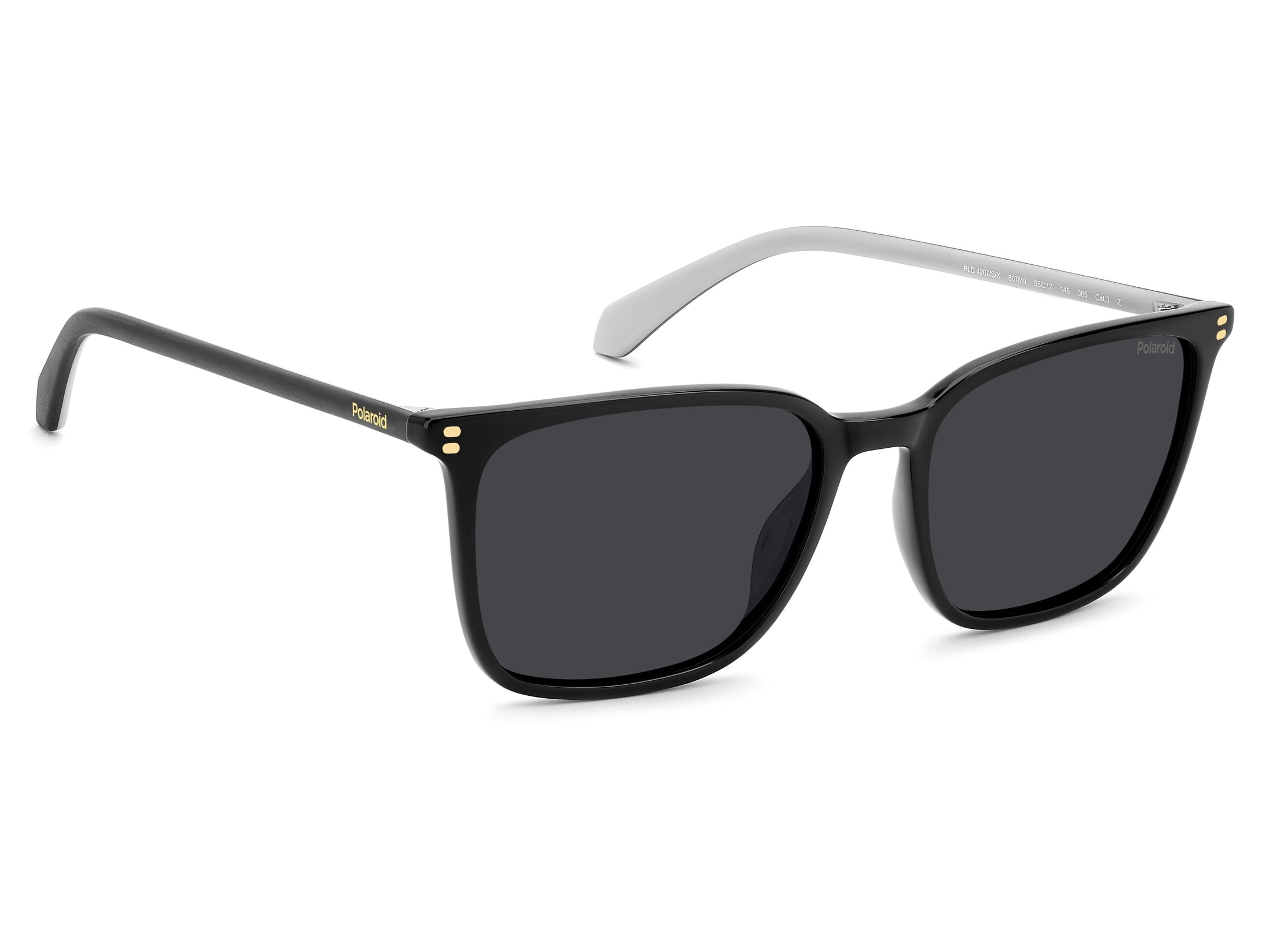Polaroid Square Sunglasses