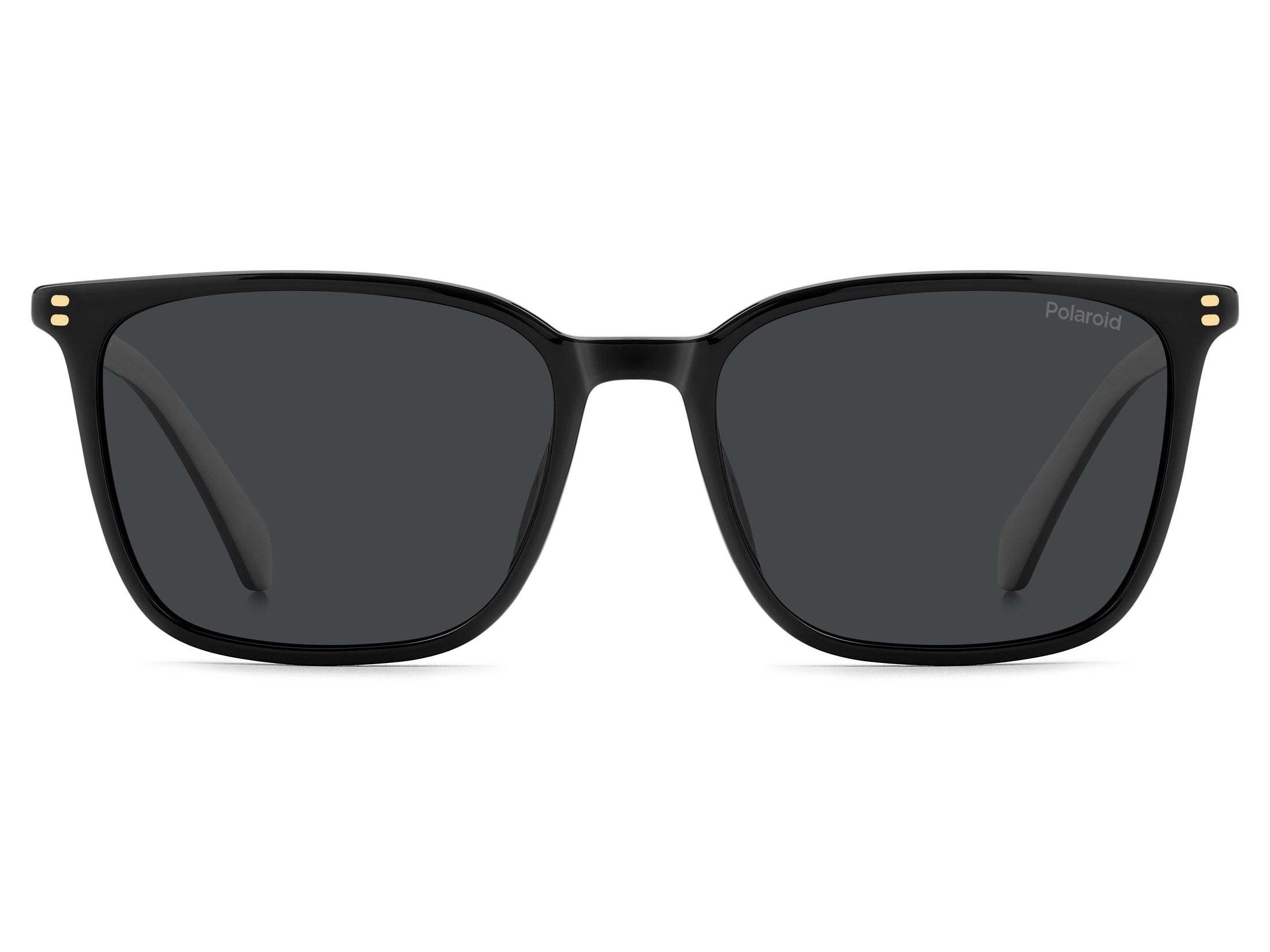Polaroid Square Sunglasses