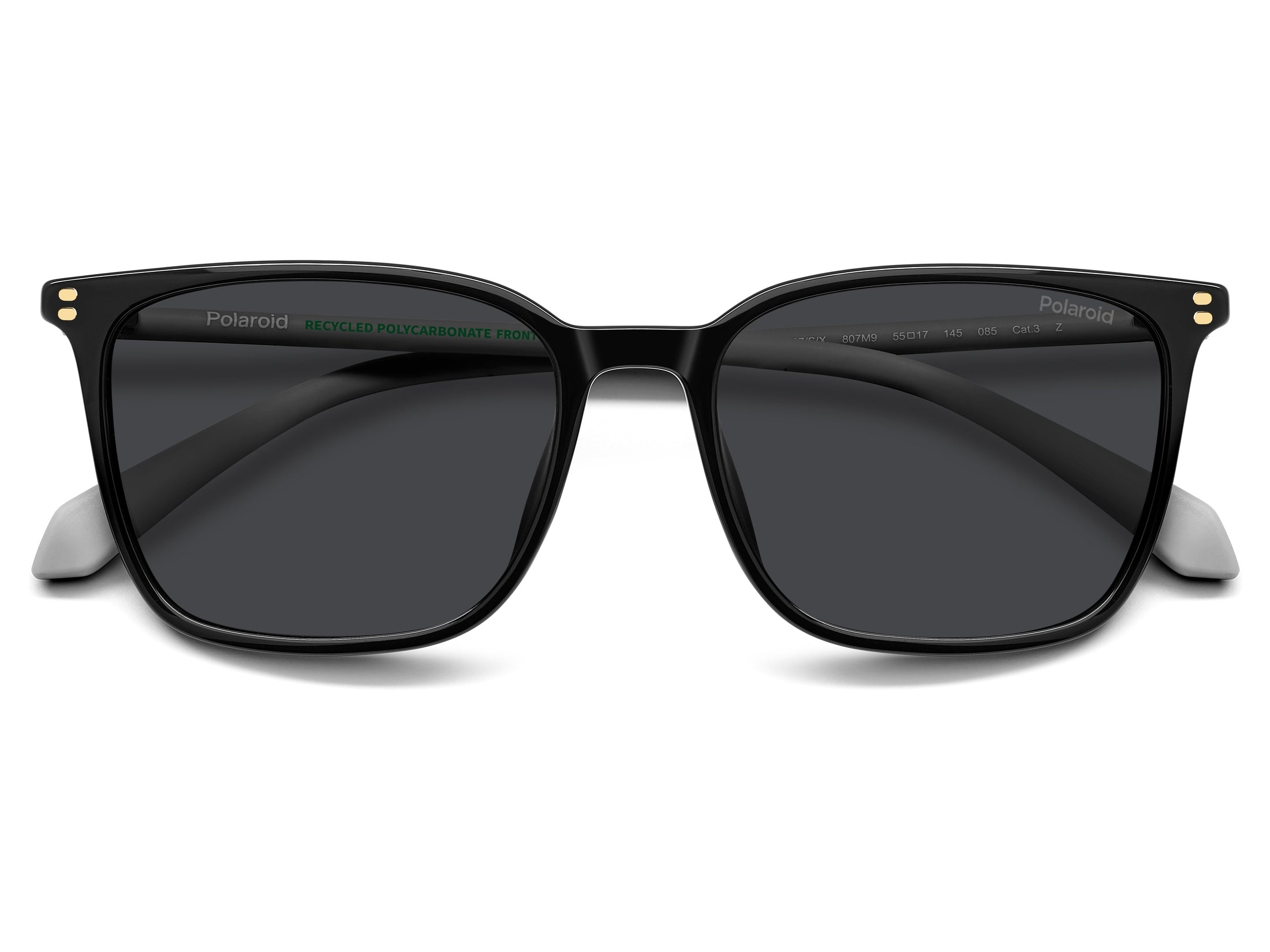 Polaroid Square Sunglasses