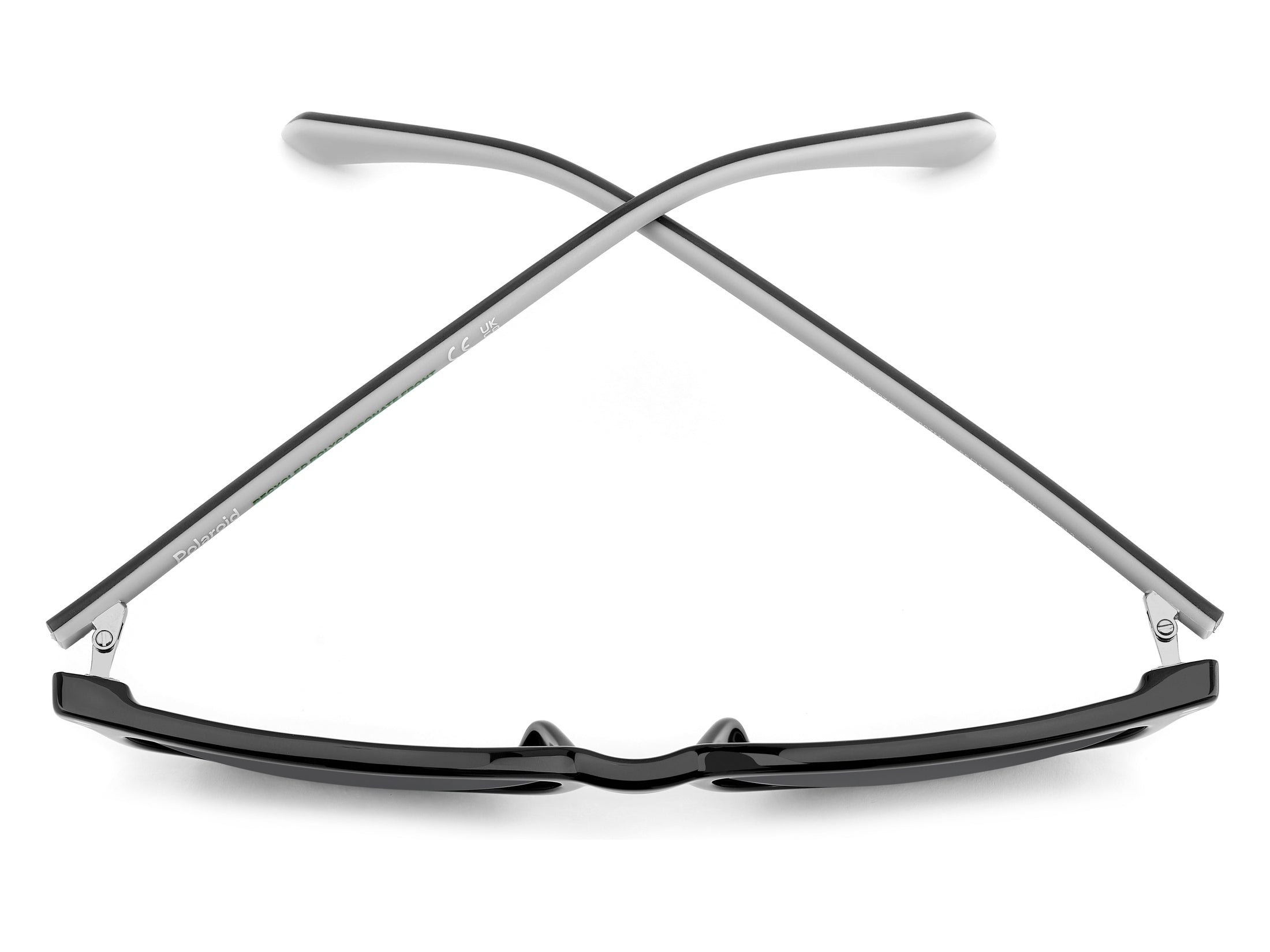 Polaroid Square Sunglasses